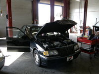 Star Motors Service Center - Mercedes, BMW, Lexus, Sprinter Repairs and Maintenance In Sacramento, CA