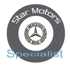 Star Motors Service Center - logo